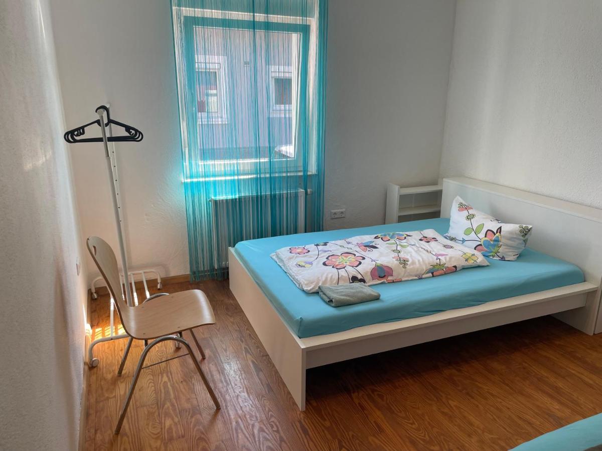 Apartament Mit Schlafzimmer Лар Экстерьер фото