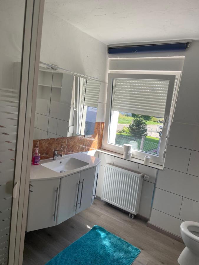 Apartament Mit Schlafzimmer Лар Экстерьер фото