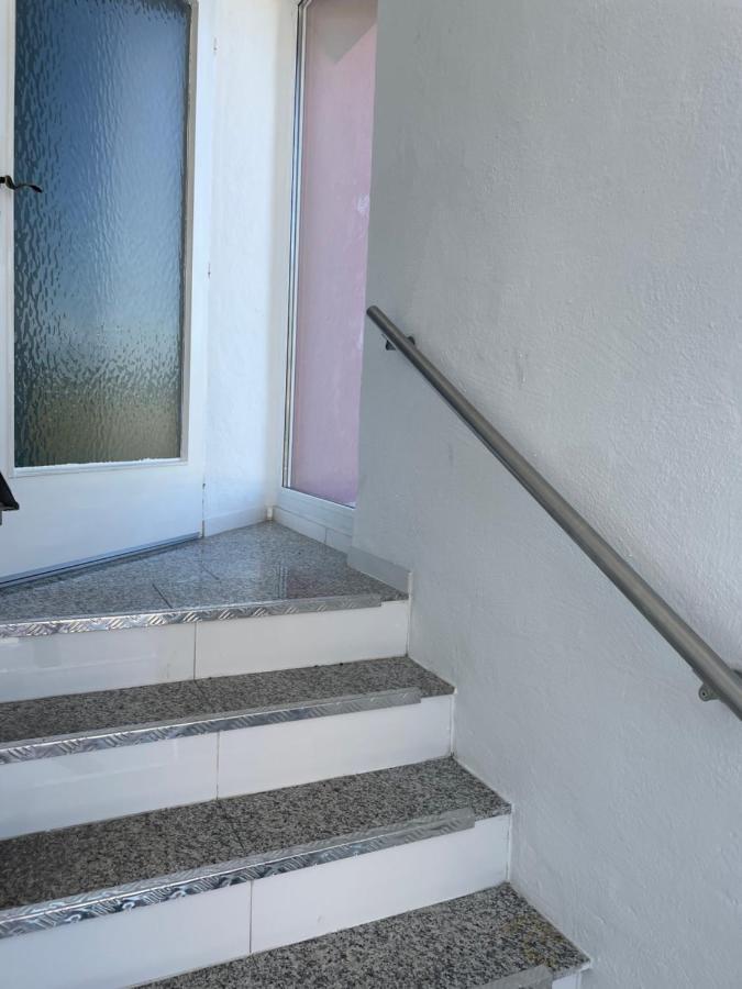 Apartament Mit Schlafzimmer Лар Экстерьер фото